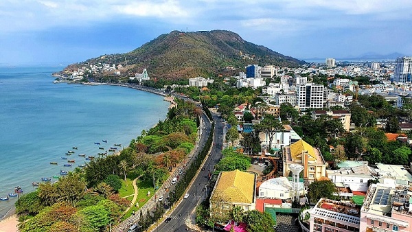 Top 20 tỉnh thành giàu nhất Việt Nam