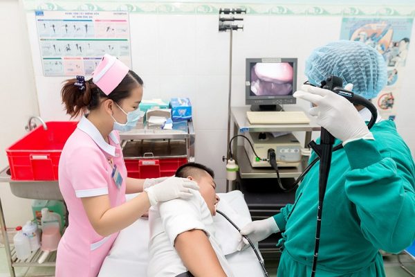 Top 10 Phòng Khám Có Bác Sĩ Hô Hấp Giỏi ở Đà Nẵng