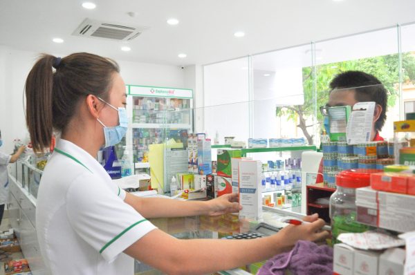 Top 10 Tiệm Thuốc Tây Mở Cửa 24h Đêm Khuya Ở Đà Nẵng