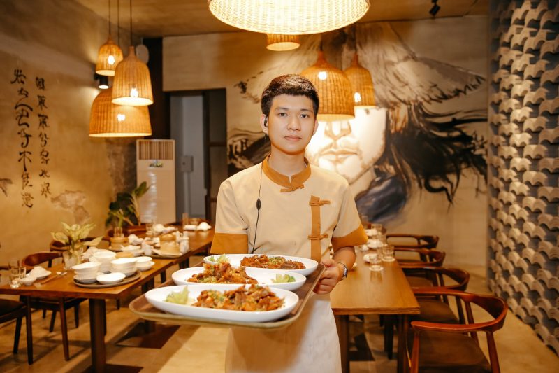 Top 10 Nhà hàng Trung Quốc tại Đà Nẵng