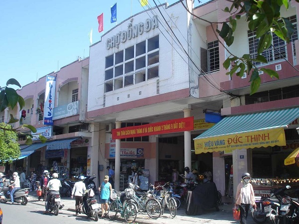 Top 10 Chợ Nổi Tiếng tại Đà Nẵng