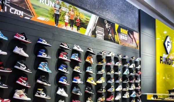 Top 10 Shop Bán Giày Nike tại Đà Nẵng
