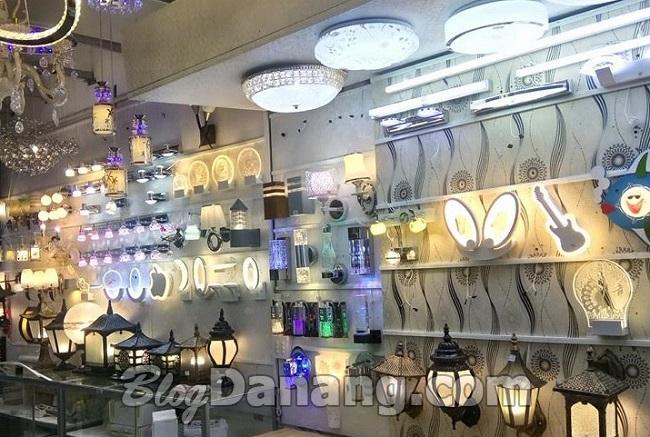 Top 10 Địa chỉ bán đèn led tại Đà Nẵng