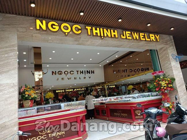 Top 10 Tiệm Vàng Bạc Đá quý tại Đà Nẵng