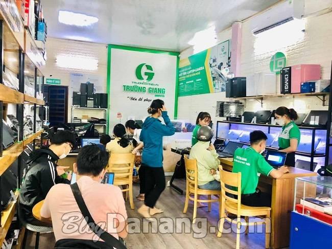 Top 10 Nơi sửa máy tính tại nhà Đà Nẵng