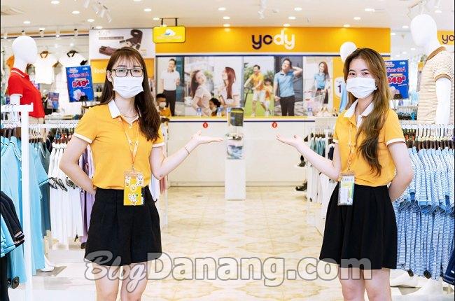 Top 10 Shop bán áo thun nam đẹp tại Đà Nẵng