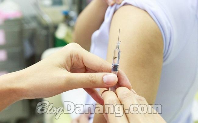 Giá tiêm HPV ở Đà Nẵng