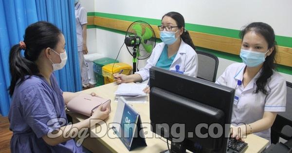 Giá tiêm HPV ở Đà Nẵng