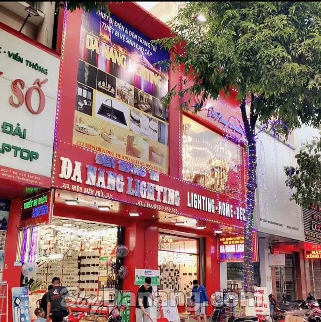 Top 10 cửa hàng thiết bị vệ sinh tại Đà Nẵng