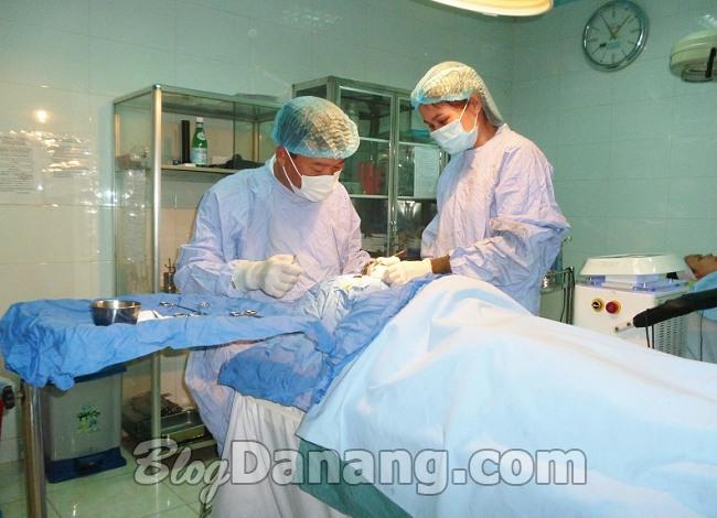 Top các Bác sĩ chữa Trĩ Giỏi tại Đà Nẵng
