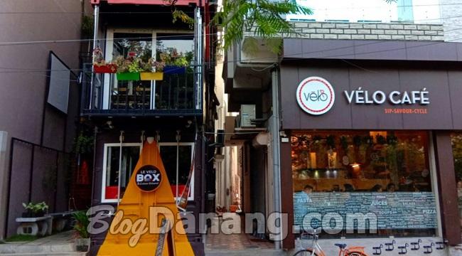 Top 10 Quán cafe có cho nằm, ngủ trưa ở Đà Nẵng