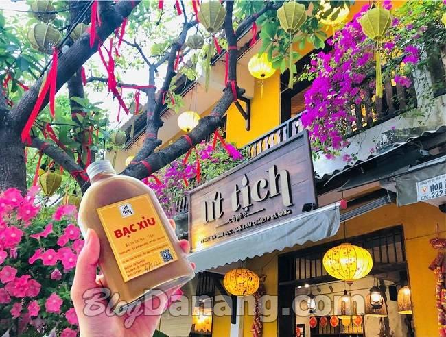 Top 10 Quán cafe có cho nằm, ngủ trưa ở Đà Nẵng
