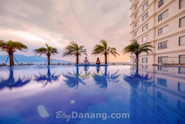 Top 10 Khách sạn đường Võ Nguyên Giáp Đà Nẵng