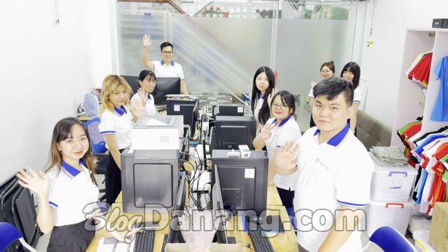 Top 10 Công ty may đồng phục Đà Nẵng