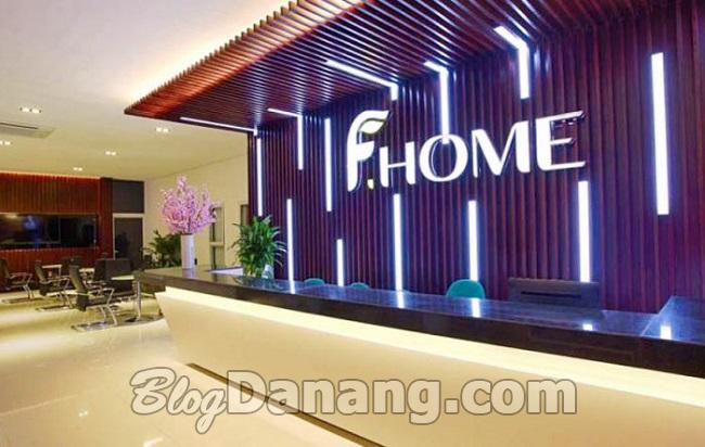 Top 10 Khu chung cư tại Đà Nẵng