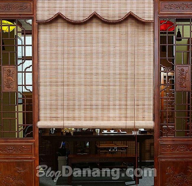 Top 10 Nơi bán rèm mành tre trúc tại Đà Nẵng
