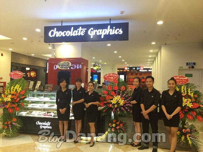Top 10 Cửa hàng bán socola nhập khẩu tại Đà Nẵng