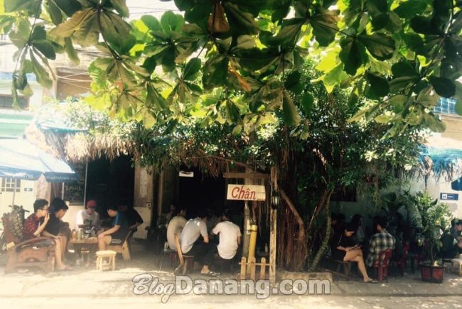 Top 10 Quán cafe Vintage hoài cổ Đà Nẵng